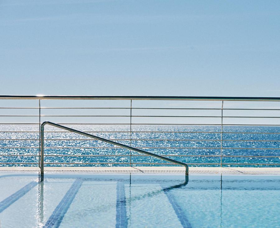 Estimar Calpe Apartments (Adults Only) 外观 照片