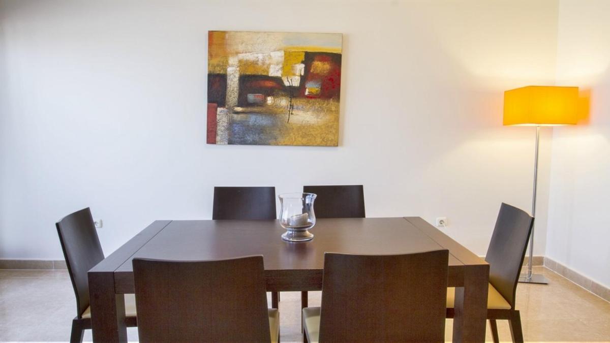 Estimar Calpe Apartments (Adults Only) 外观 照片