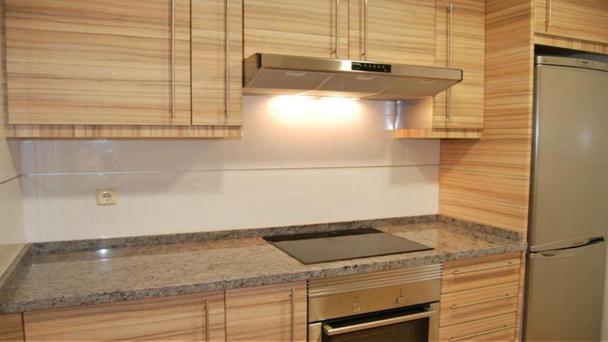 Estimar Calpe Apartments (Adults Only) 外观 照片