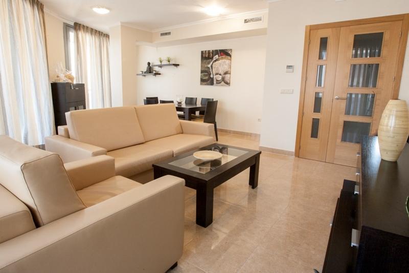 Estimar Calpe Apartments (Adults Only) 外观 照片