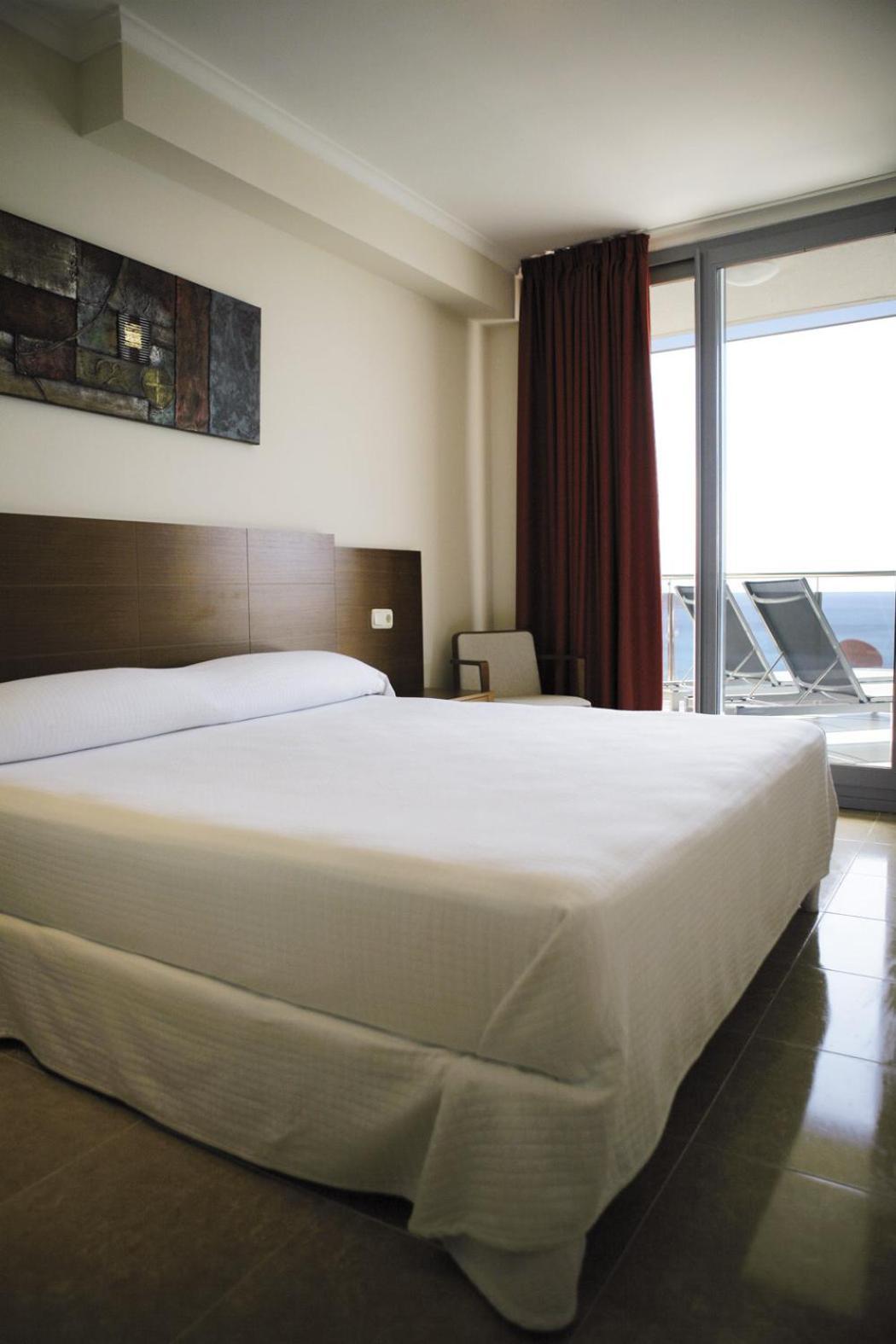 Estimar Calpe Apartments (Adults Only) 外观 照片
