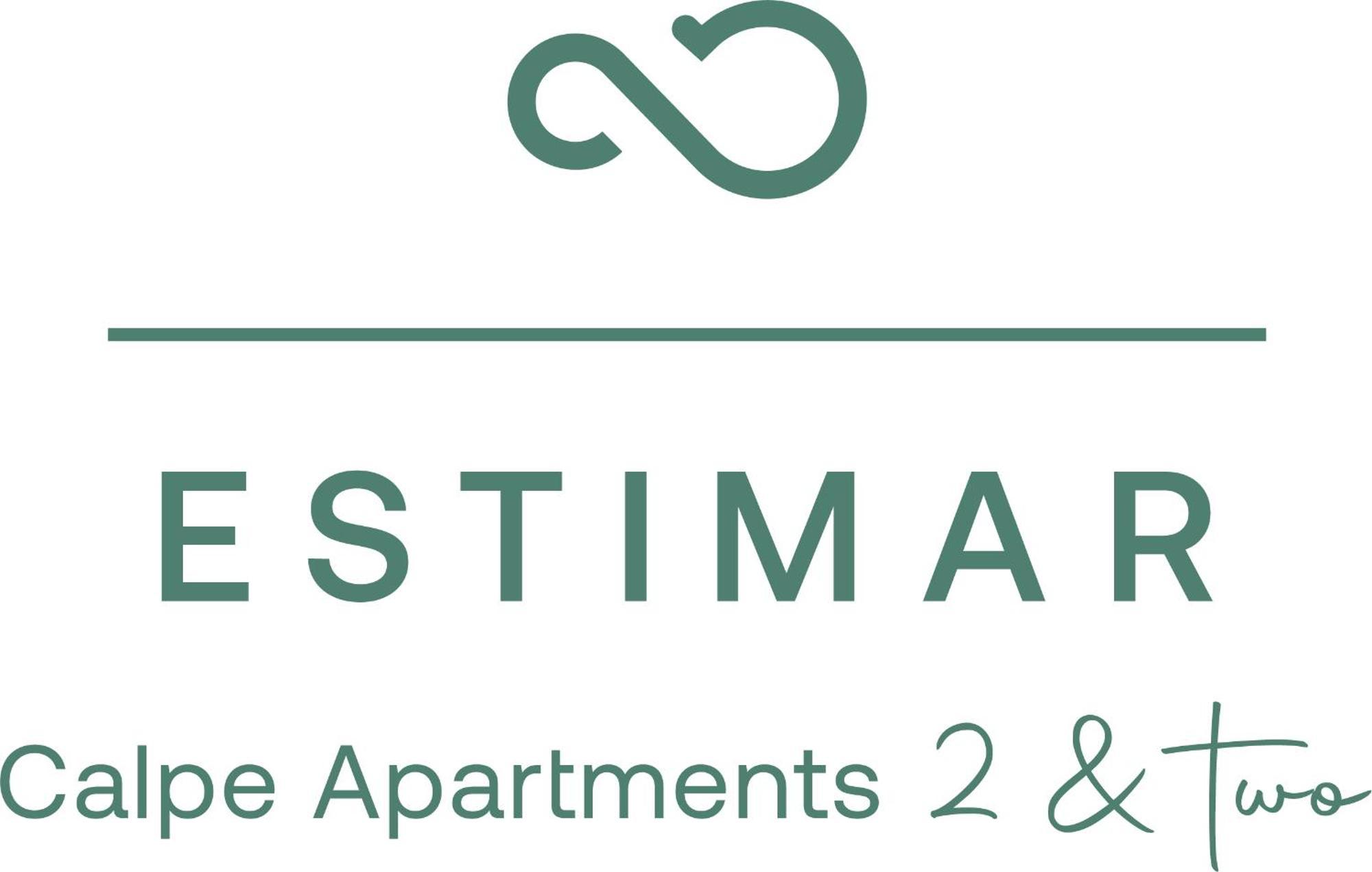 Estimar Calpe Apartments (Adults Only) 外观 照片