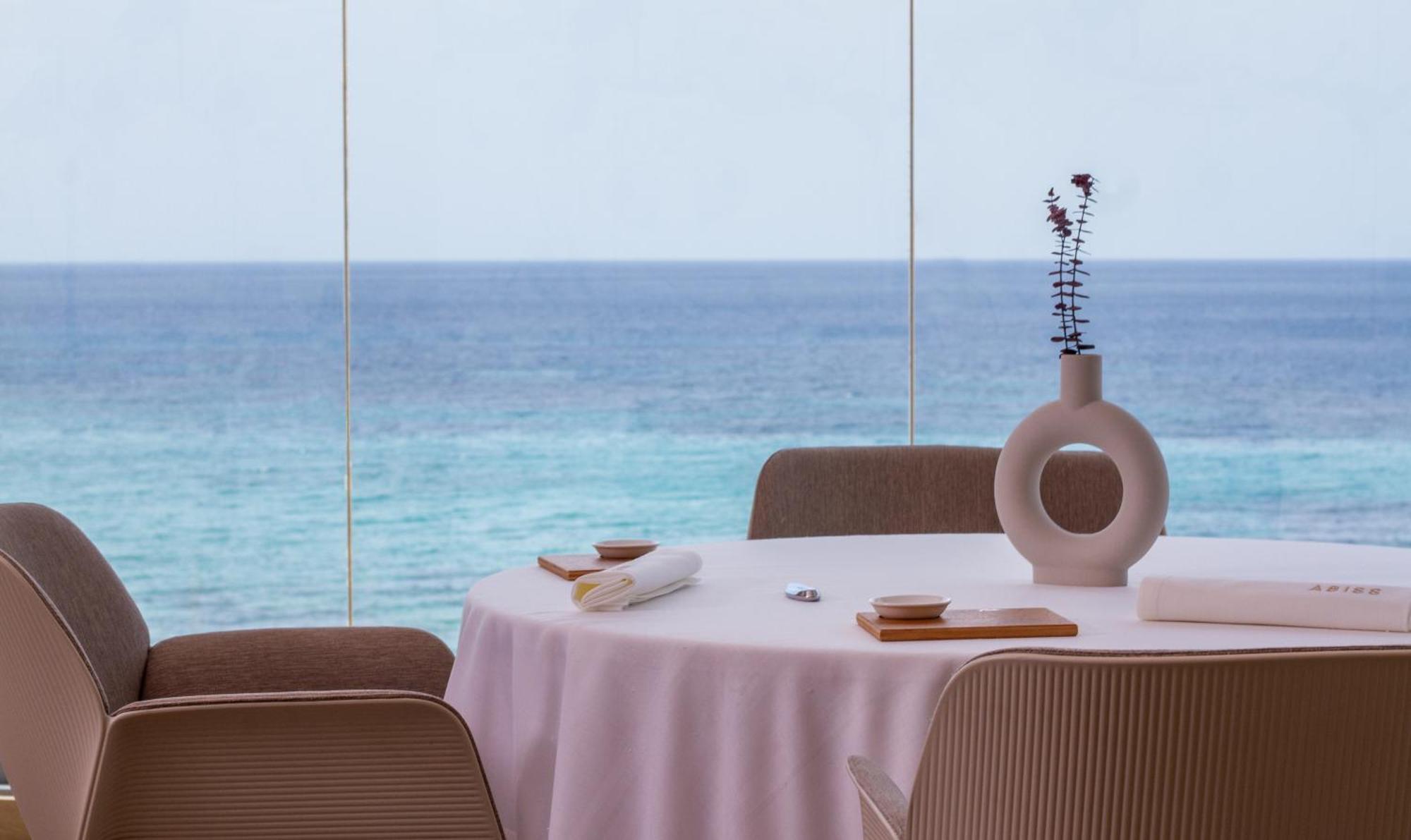 Estimar Calpe Apartments (Adults Only) 外观 照片