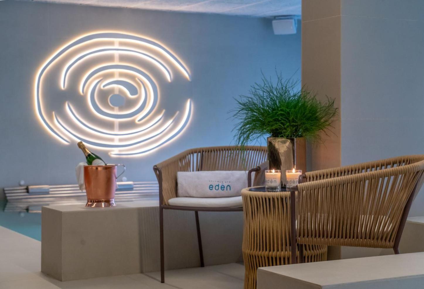 Estimar Calpe Apartments (Adults Only) 外观 照片