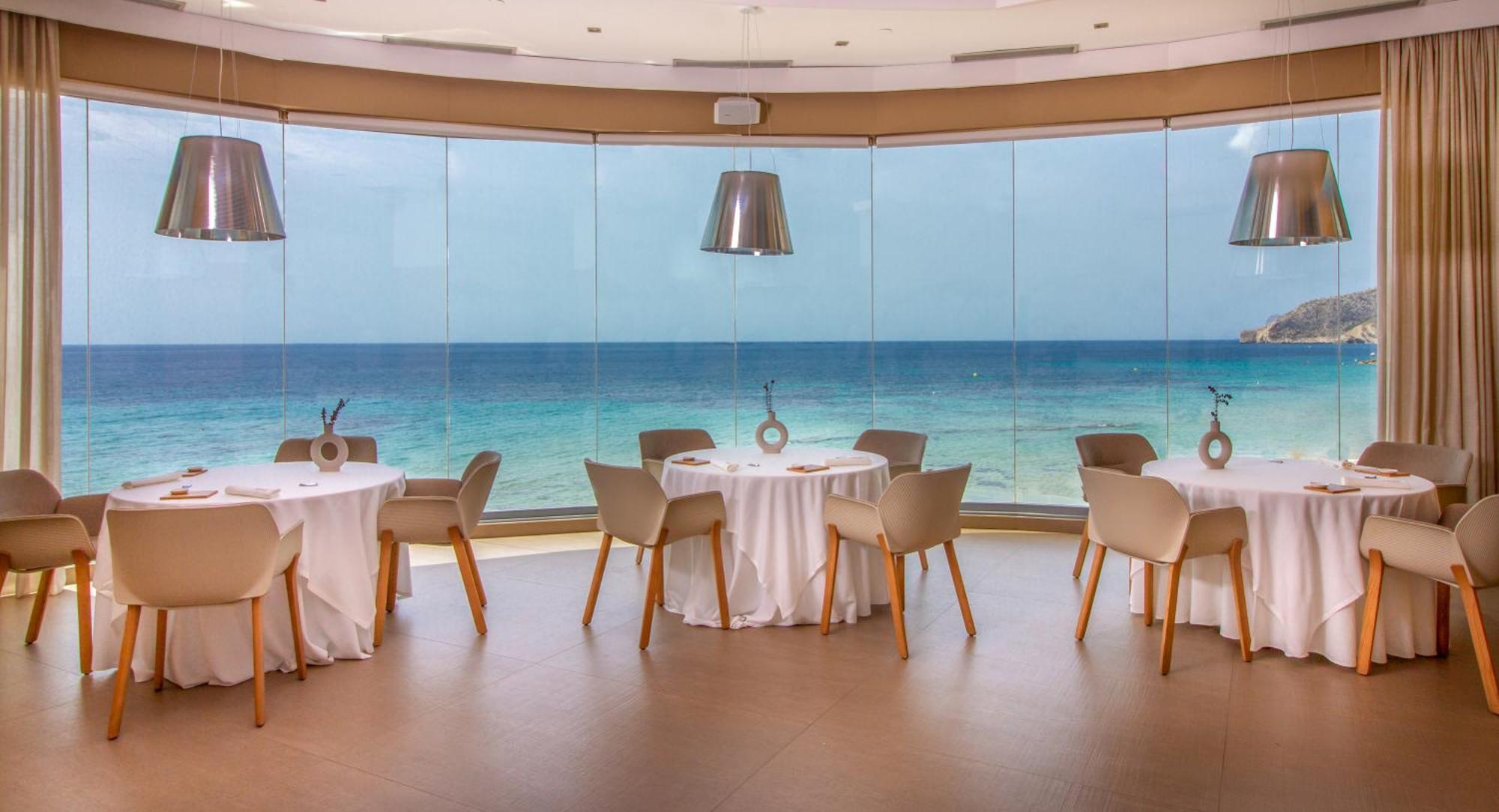 Estimar Calpe Apartments (Adults Only) 外观 照片