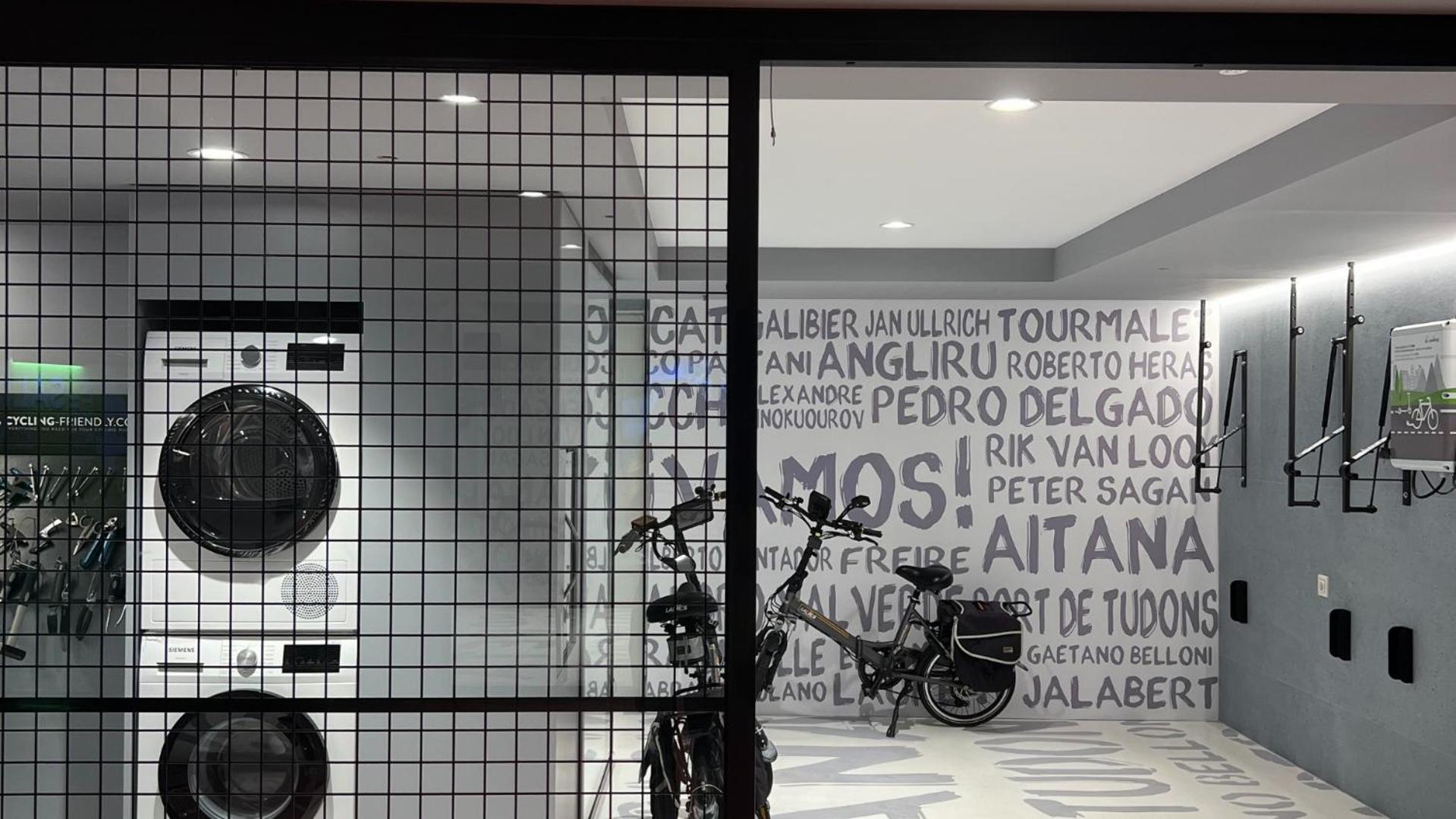 Estimar Calpe Apartments (Adults Only) 外观 照片