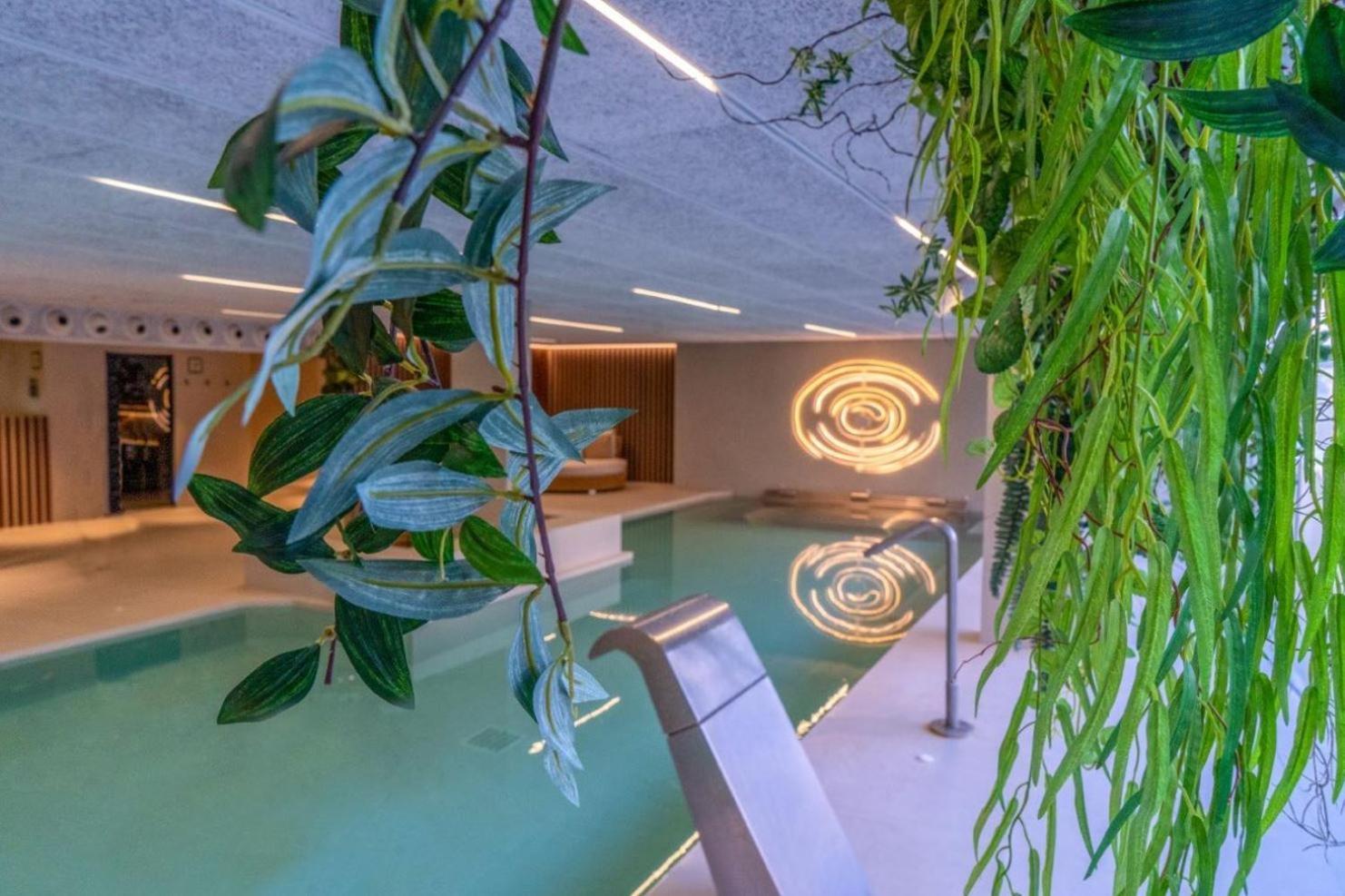 Estimar Calpe Apartments (Adults Only) 外观 照片