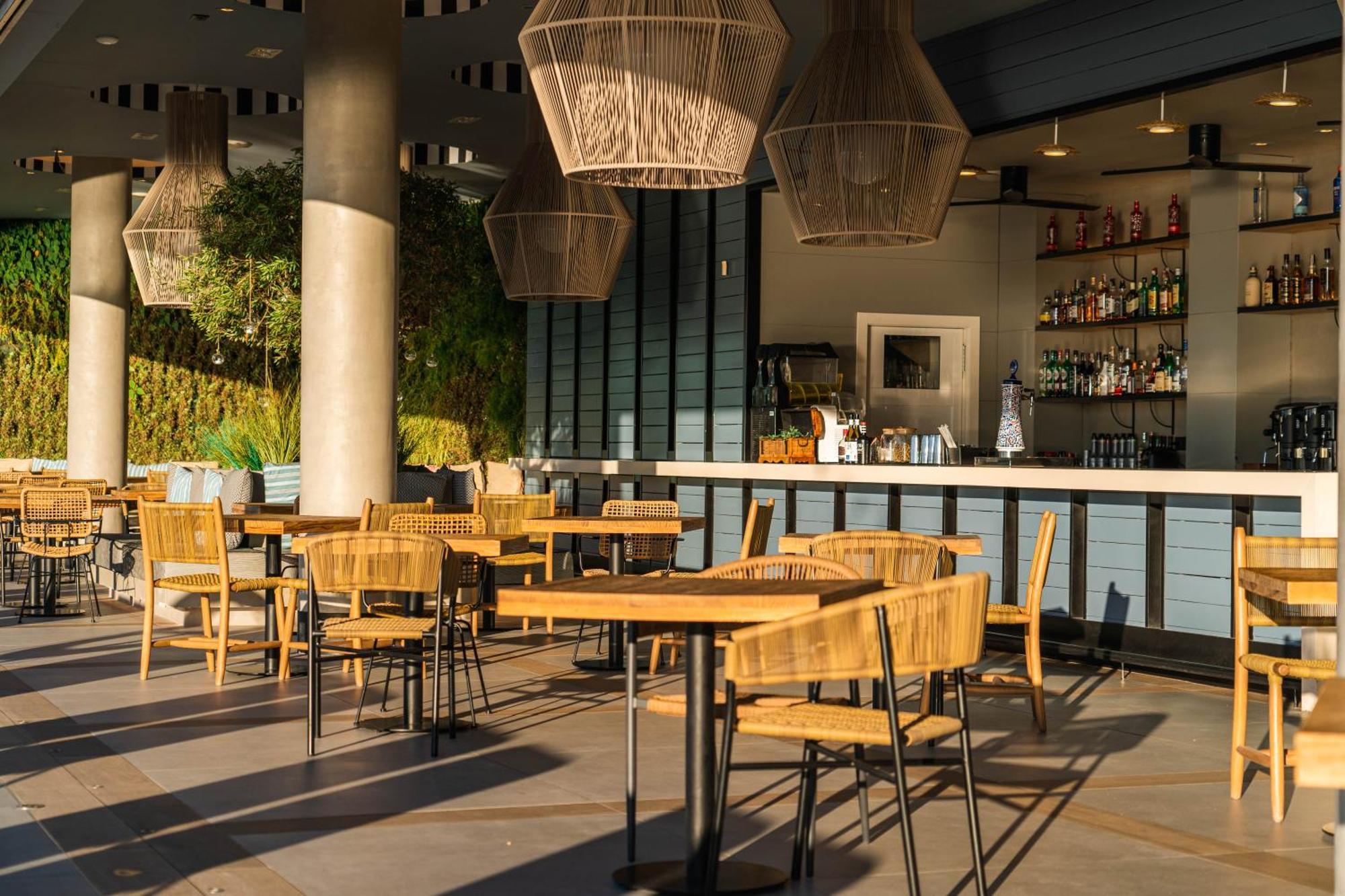 Estimar Calpe Apartments (Adults Only) 外观 照片
