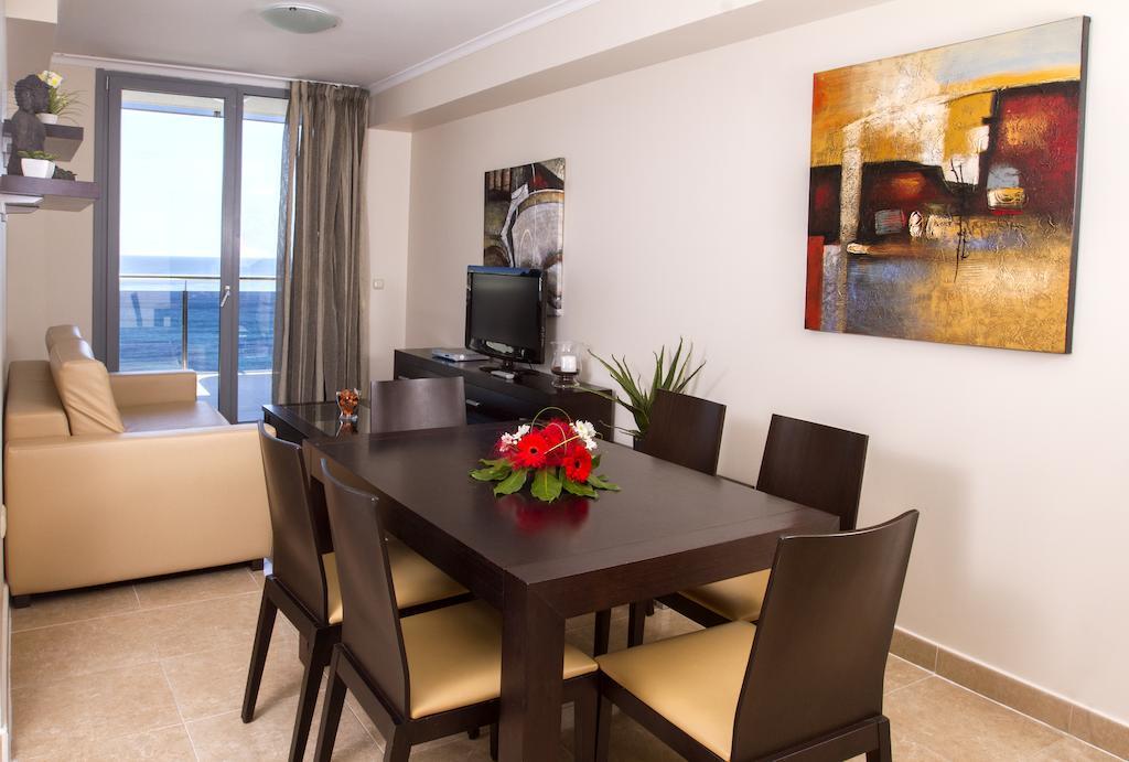 Estimar Calpe Apartments (Adults Only) 外观 照片