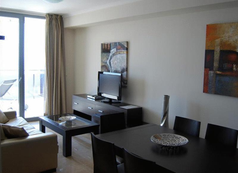 Estimar Calpe Apartments (Adults Only) 客房 照片