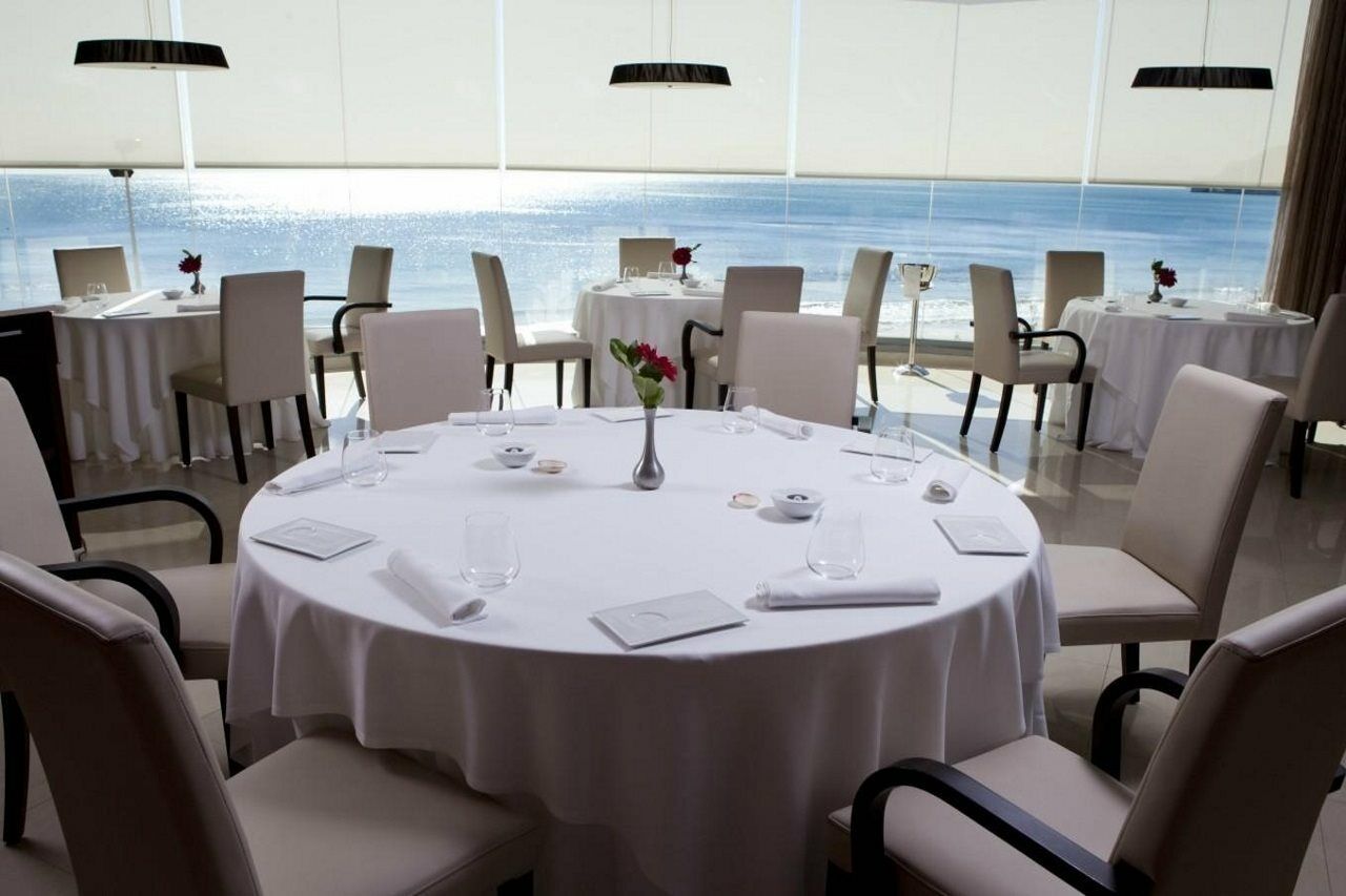 Estimar Calpe Apartments (Adults Only) 外观 照片