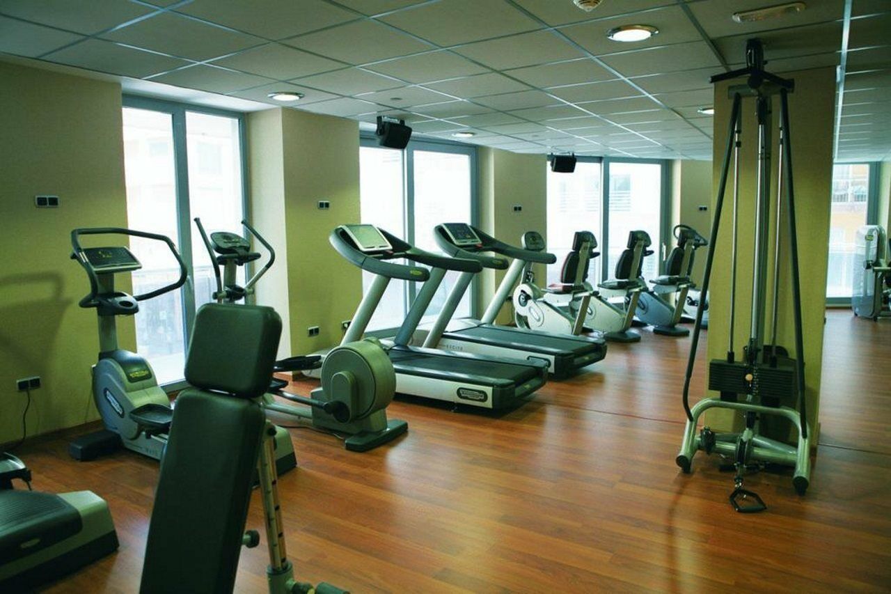 Estimar Calpe Apartments (Adults Only) 外观 照片