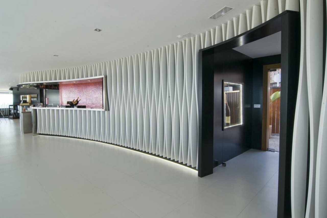 Estimar Calpe Apartments (Adults Only) 外观 照片