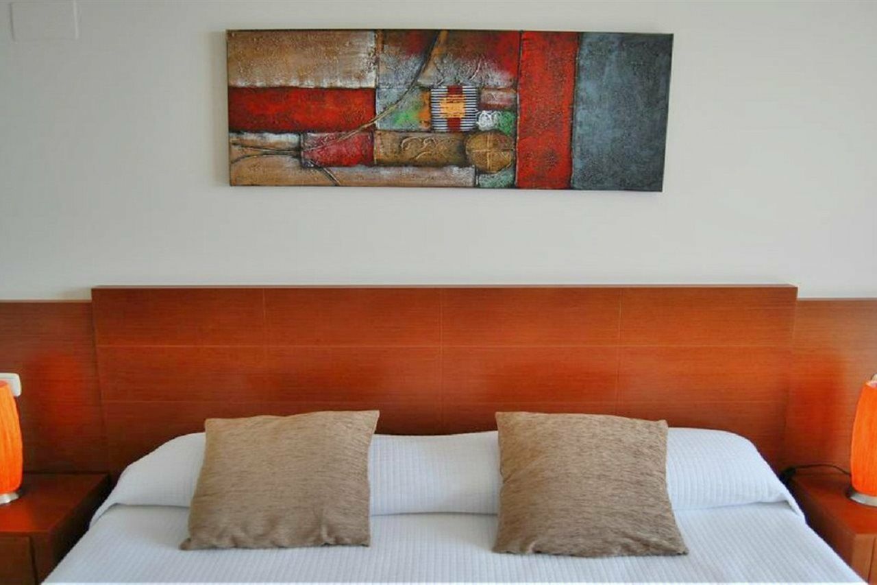 Estimar Calpe Apartments (Adults Only) 外观 照片