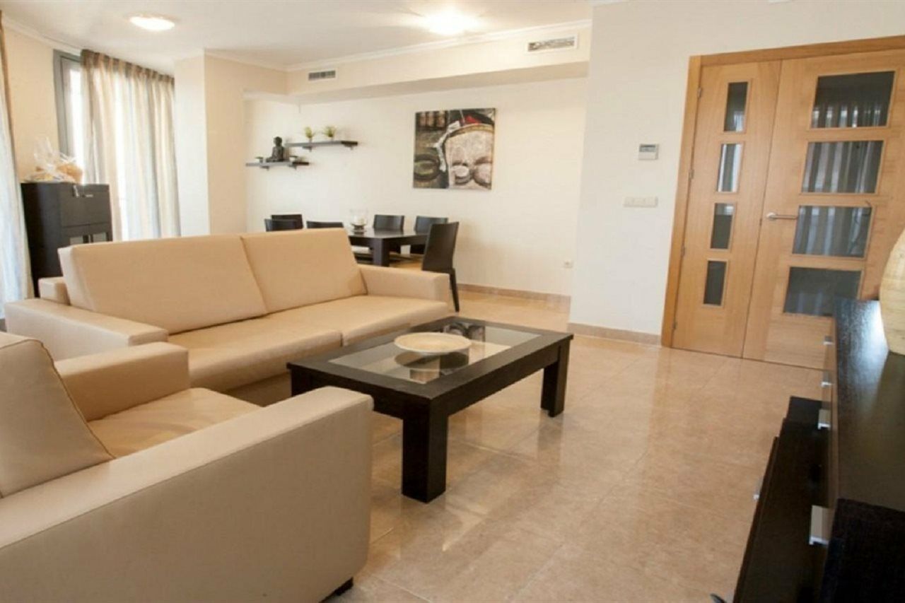 Estimar Calpe Apartments (Adults Only) 外观 照片