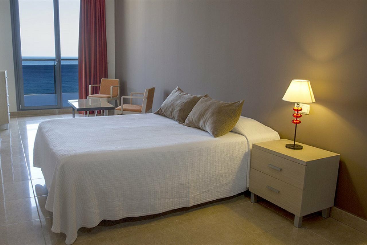 Estimar Calpe Apartments (Adults Only) 外观 照片